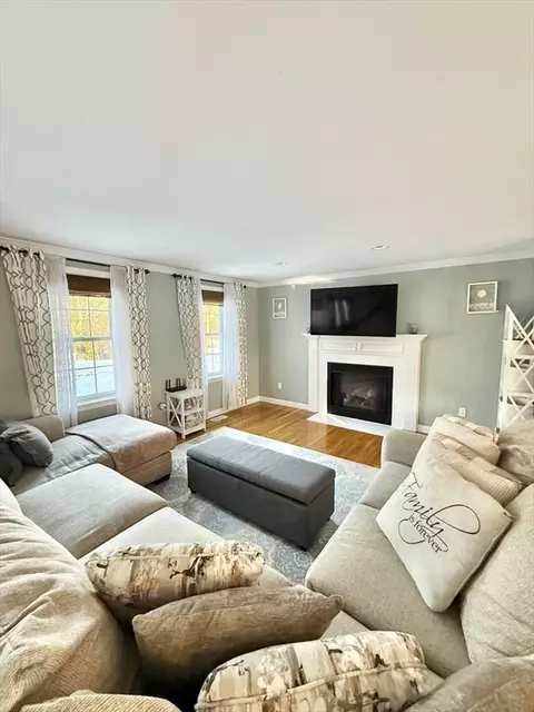 Living - 12 Wintergreen Rd, Mashpee, MA 02649 photo 1 of 4