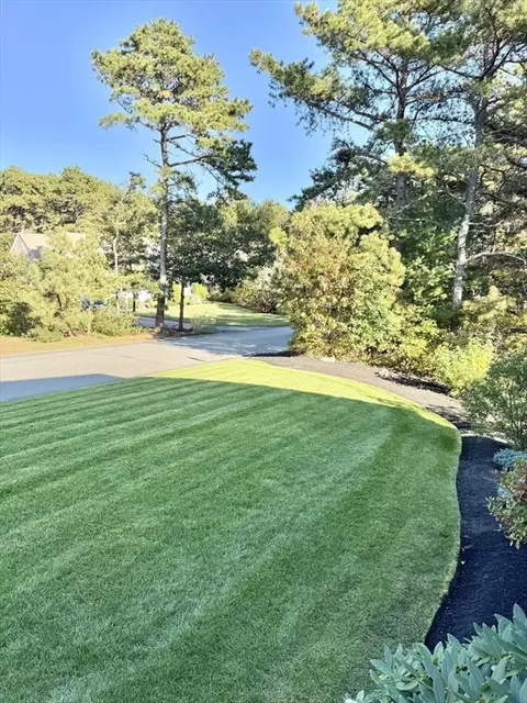 Exterior - 12 Wintergreen Rd, Mashpee, MA 02649 photo 5 of 12