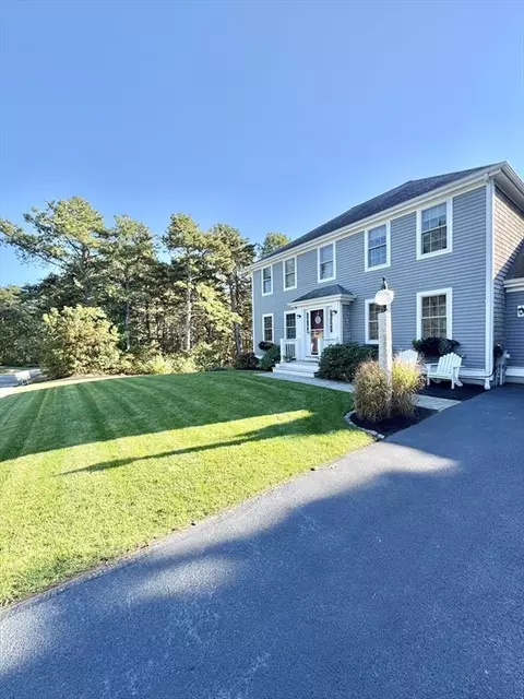 Exterior - 12 Wintergreen Rd, Mashpee, MA 02649 photo 8 of 12
