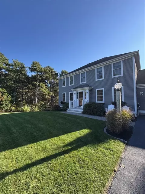 Exterior - 12 Wintergreen Rd, Mashpee, MA 02649 photo 4 of 12