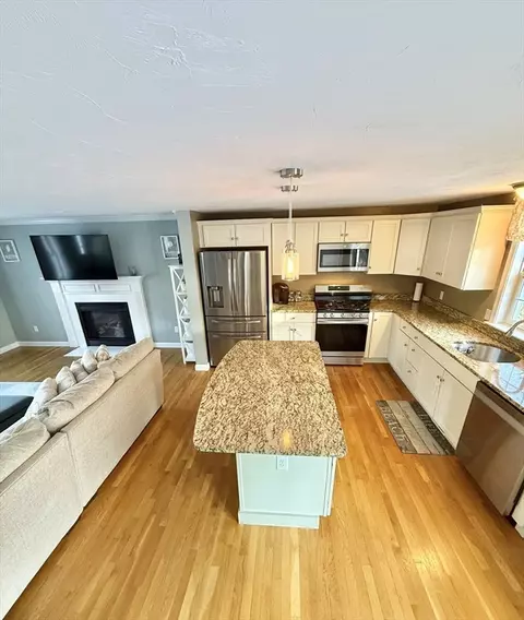 Kitchen - 12 Wintergreen Rd, Mashpee, MA 02649 photo 1 of 2