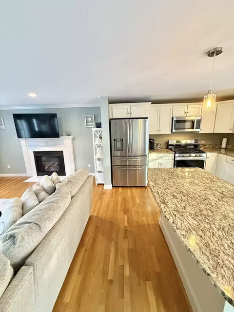 Kitchen - 12 Wintergreen Rd, Mashpee, MA 02649 photo 2 of 2