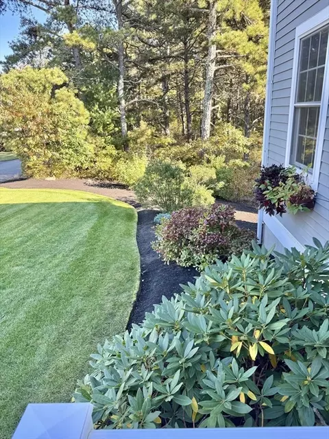 Exterior - 12 Wintergreen Rd, Mashpee, MA 02649 photo 3 of 12