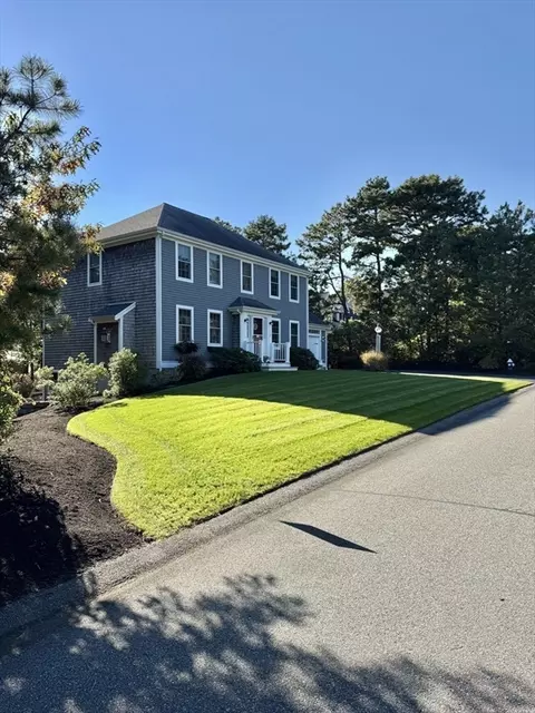 Exterior - 12 Wintergreen Rd, Mashpee, MA 02649 photo 2 of 12