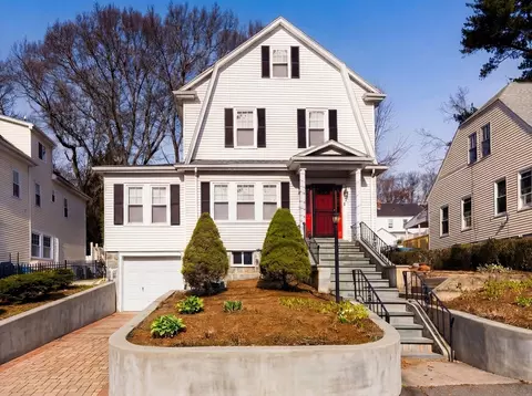 19 Tacoma St, Boston, MA 02136