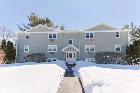 1 Wilbur Ter #6, Norton, MA 02766