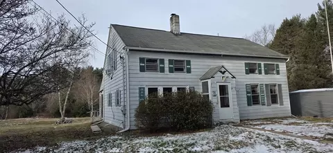 78 S Spencer Rd, Spencer, MA 01562