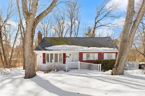 42 Brown St, Brockton, MA 02301