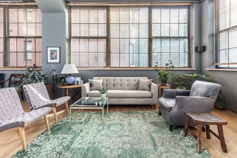 64 E Brookline St #4, Boston, MA 02118