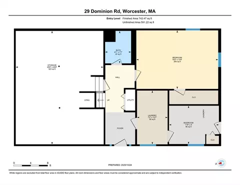 29 Dominion Rd, Worcester, MA 01605 photo 34