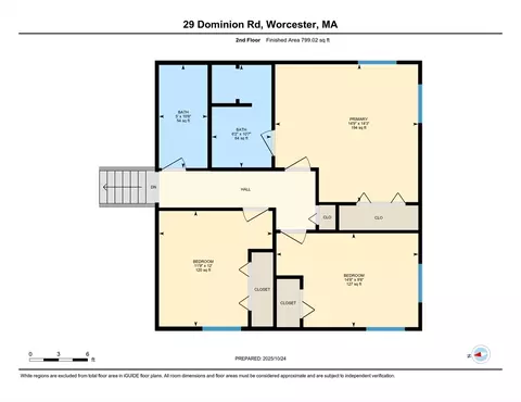 29 Dominion Rd, Worcester, MA 01605 photo 36