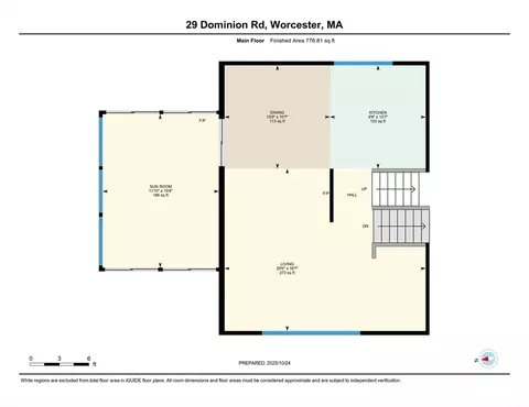 29 Dominion Rd, Worcester, MA 01605 photo 35
