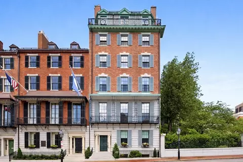 25 Beacon St #4, Boston, MA 02108