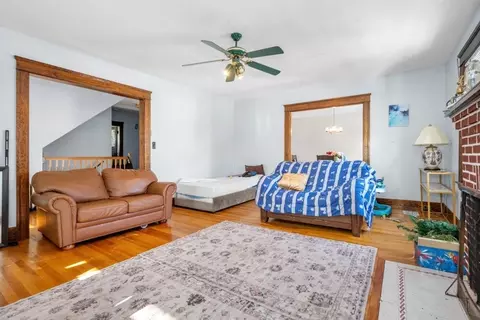 Living - 211 June St #2, Worcester, MA 01602 photo 2 of 3