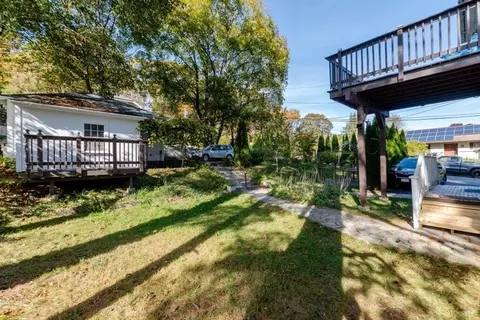 Exterior - 211 June St #2, Worcester, MA 01602 photo 2 of 8