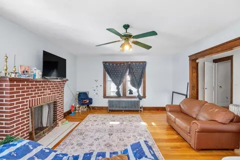 Living - 211 June St #2, Worcester, MA 01602 photo 1 of 3