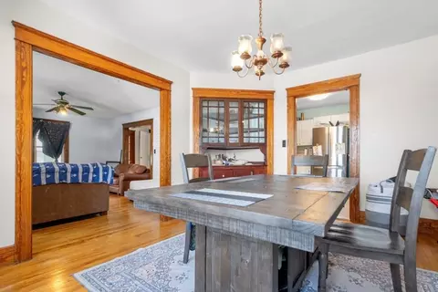 Dining - 211 June St #2, Worcester, MA 01602 photo 2 of 2
