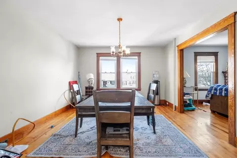 Dining - 211 June St #2, Worcester, MA 01602 photo 1 of 2