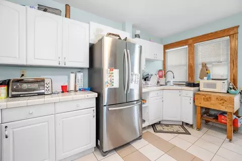 Kitchen - 211 June St #2, Worcester, MA 01602 photo 1 of 2