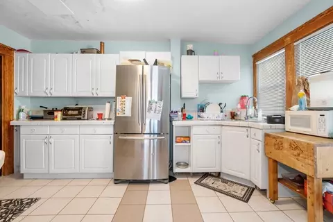 Kitchen - 211 June St #2, Worcester, MA 01602 photo 2 of 2