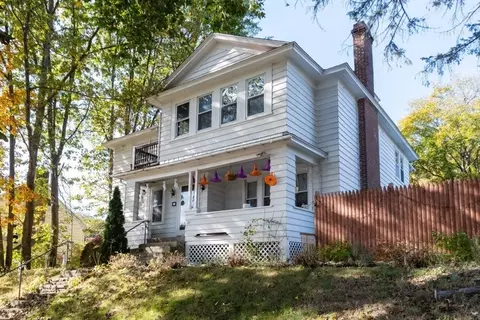 Exterior - 211 June St #2, Worcester, MA 01602 photo 3 of 8