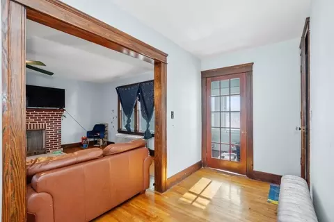 Entry Way - 211 June St #2, Worcester, MA 01602 photo 1 of 2