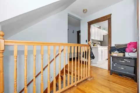 Entry Way - 211 June St #2, Worcester, MA 01602 photo 2 of 2