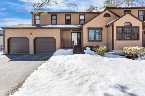 20 Hawthorne Vlg #A, Franklin, MA 02038