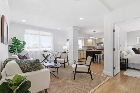 133 Beacon St #1, Chelsea, MA 02150
