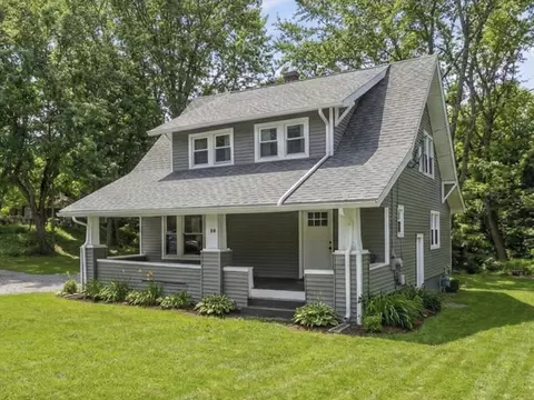 60 Lower Westfield Rd, Holyoke, MA 01040