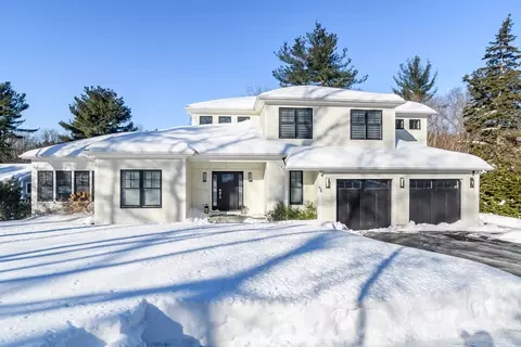 58 Rice Rd, Wayland, MA 01778