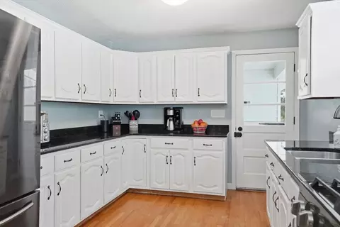 Kitchen - 534 Forest St, Methuen, MA 01844 photo 2 of 5