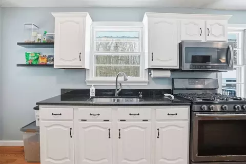 Kitchen - 534 Forest St, Methuen, MA 01844 photo 3 of 5