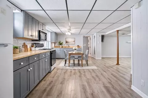 Kitchen - 534 Forest St, Methuen, MA 01844 photo 4 of 5