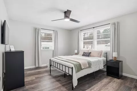 Bedroom - 534 Forest St, Methuen, MA 01844 photo 4 of 5