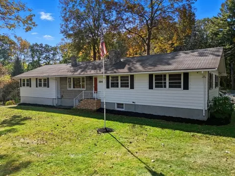 Exterior - 534 Forest St, Methuen, MA 01844 photo 1 of 11