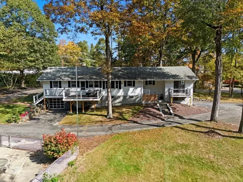 Exterior - 534 Forest St, Methuen, MA 01844 photo 4 of 11