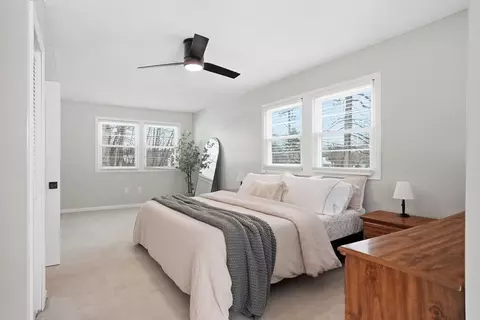 Bedroom - 534 Forest St, Methuen, MA 01844 photo 1 of 5