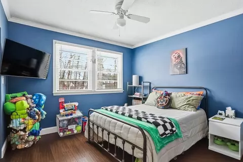 Bedroom - 534 Forest St, Methuen, MA 01844 photo 3 of 5