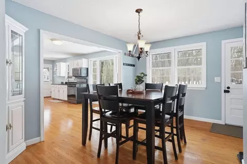 Dining - 534 Forest St, Methuen, MA 01844 photo 1 of 1