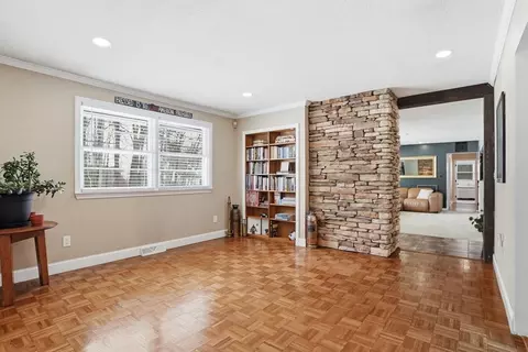 Living - 534 Forest St, Methuen, MA 01844 photo 3 of 4