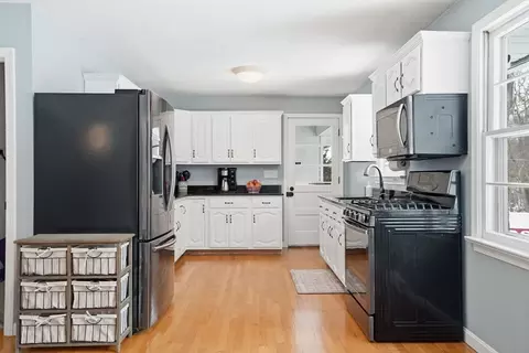 Kitchen - 534 Forest St, Methuen, MA 01844 photo 1 of 5
