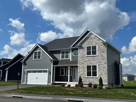 lot101 81 Pratt Ave, Bridgewater, MA 02324