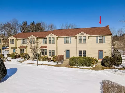 72 Apache Way #72, Tewksbury, MA 01876
