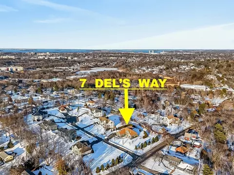 7 Dels Way, Braintree, MA 02184