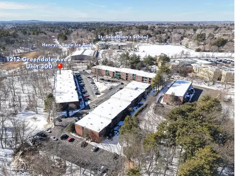1212 Greendale Ave #300, Needham, MA 02492 photo 23