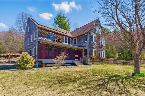 374 Watson Spruce Corner Rd, Ashfield, MA 01330