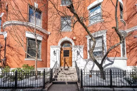 95 Gainsborough St #307, Boston, MA 02115