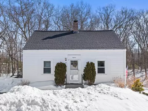 16-18 Fairfax St, Shrewsbury, MA 01545
