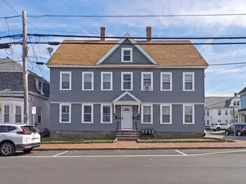 94 Main St, North Andover, MA 01845